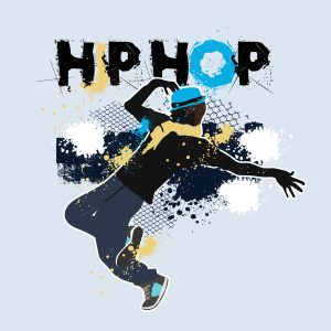 Hip Hop TKS
